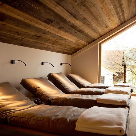 Wellness & Thermal Retreat Muehlbach Bad Füssing