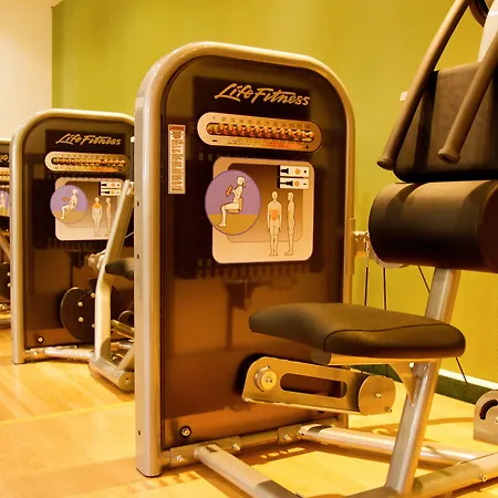 Wellness & Thermal Retreat Muehlbach Hotel