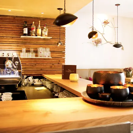 Wellness & Thermal Retreat Muehlbach Hotel 4*