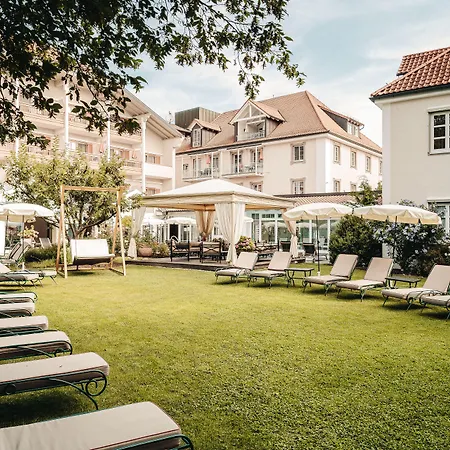 Wellness & Thermal Retreat Muehlbach 4* 巴特法兴格