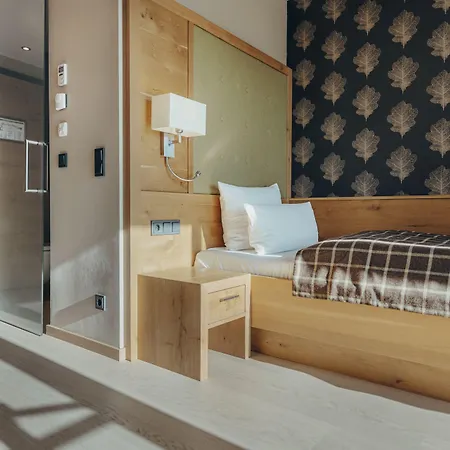 Wellness & Thermal Retreat Muehlbach