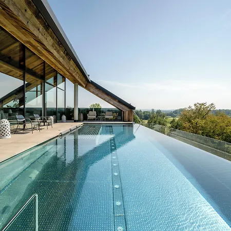 Hotel Wellness & Thermal Retreat Muehlbach