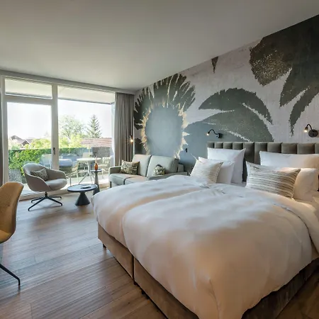 Wellness & Thermal Retreat Muehlbach Hotel