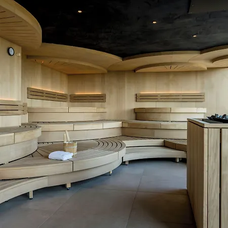Hotel Wellness & Thermal Retreat Muehlbach Bad Fussing