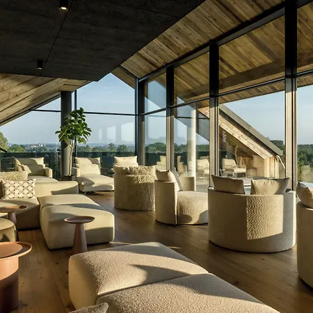 Wellness & Thermal Retreat Muehlbach