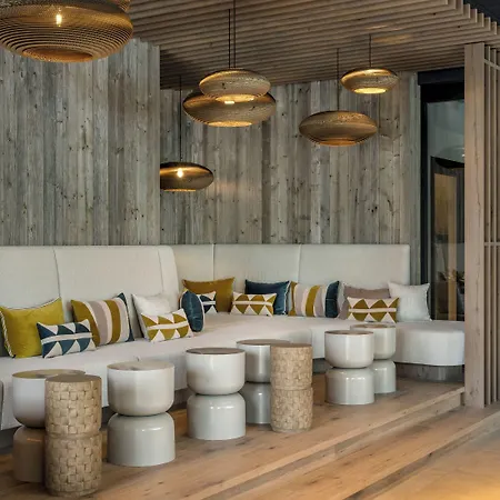Hotel Wellness & Thermal Retreat Muehlbach 4*