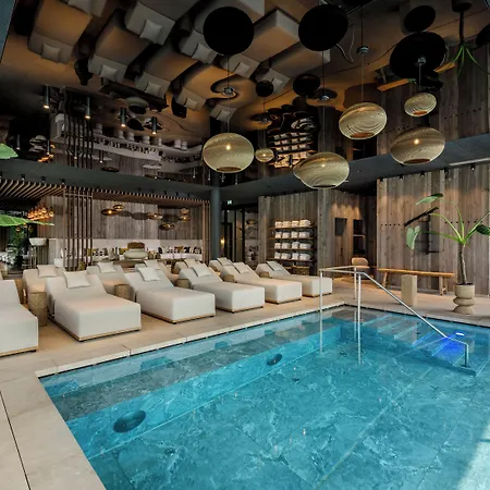 Wellness & Thermal Retreat Muehlbach 4* Bad Füssing