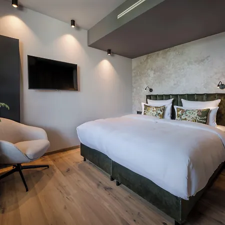 Wellness & Thermal Retreat Muehlbach 4*