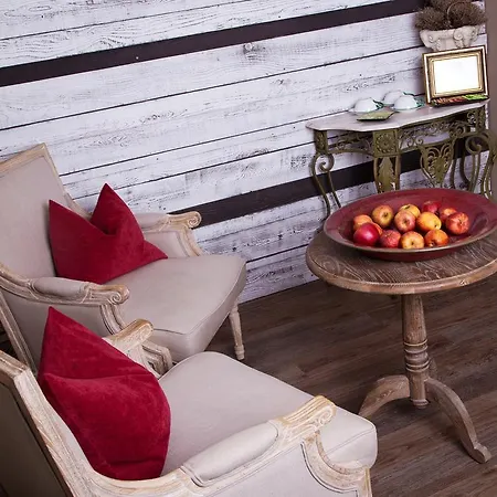 Wellness & Thermal Retreat Muehlbach