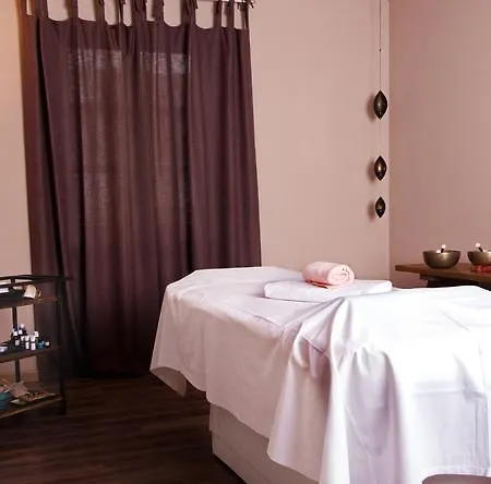 Hotel Wellness & Thermal Retreat Muehlbach