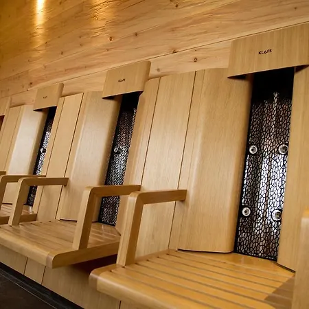 Отель Wellness & Thermal Retreat Muehlbach 4*