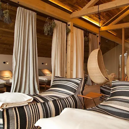 Wellness & Thermal Retreat Muehlbach Бад-Фюссинг