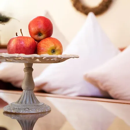 Wellness & Thermal Retreat Muehlbach