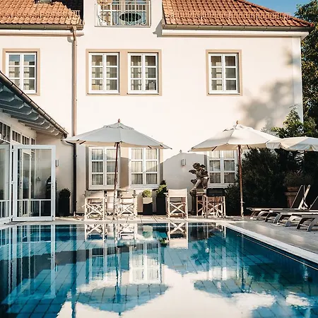 Wellness & Thermal Retreat Muehlbach 4*