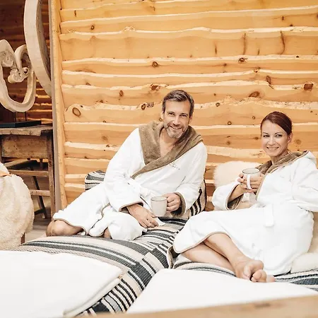 Wellness & Thermal Retreat Muehlbach 4* Бад-Фюссинг