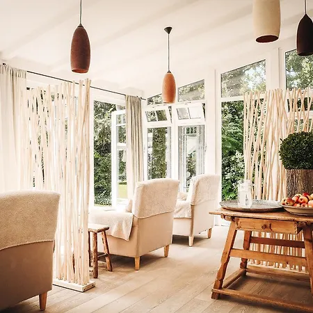 Wellness & Thermal Retreat Muehlbach Готель