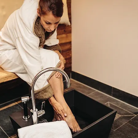 Hotel Wellness & Thermal Retreat Muehlbach Bad Füssing