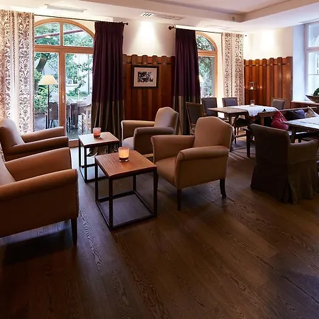 Mühlbach Thermal Spa&romantik 4*
