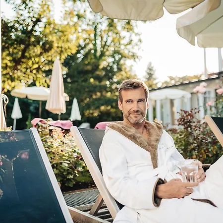 Wellness & Thermal Retreat Muehlbach Отель 4*