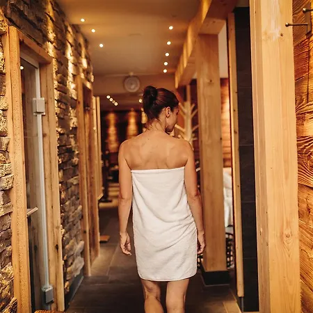 Mühlbach Thermal Spa&romantik 4* Bad Füssing