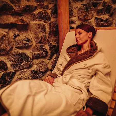 Wellness & Thermal Retreat Muehlbach