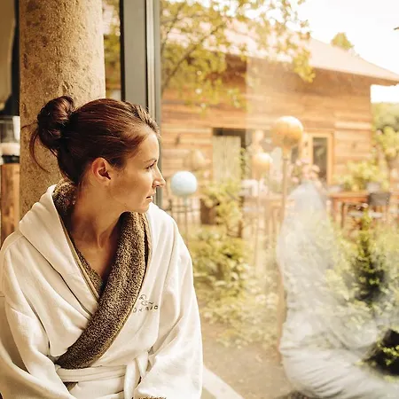 Mühlbach Thermal Spa&romantik 4* Bad Füssing