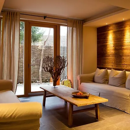 Hotel Mühlbach Thermal Spa&romantik 4*