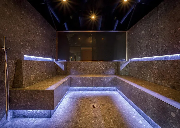 Wellness & Thermal Retreat Muehlbach 4* 巴特法兴格