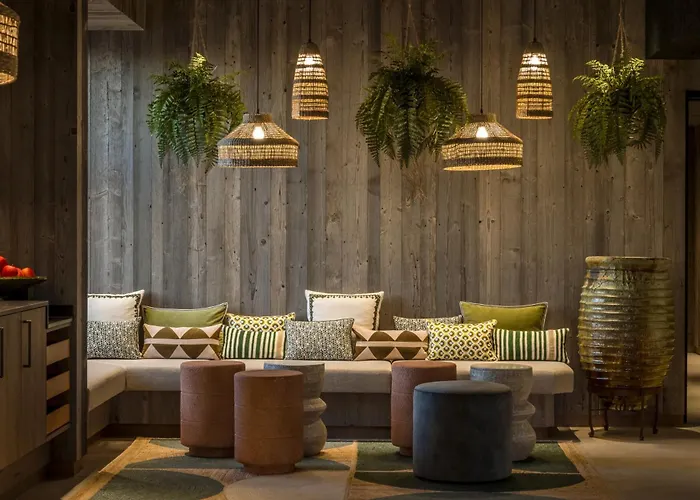 酒店 Wellness & Thermal Retreat Muehlbach