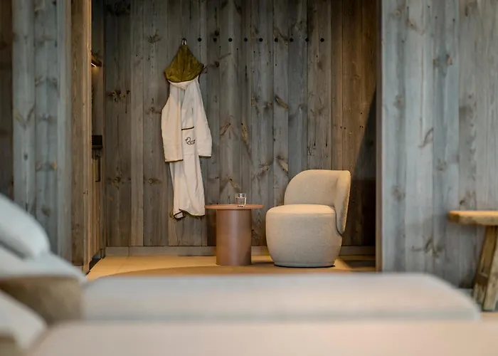 Mühlbach Thermal Spa&romantik Hotel