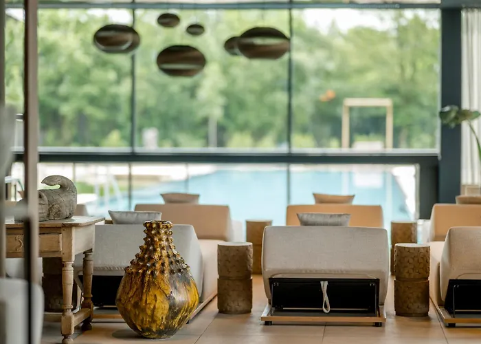 酒店 Wellness & Thermal Retreat Muehlbach