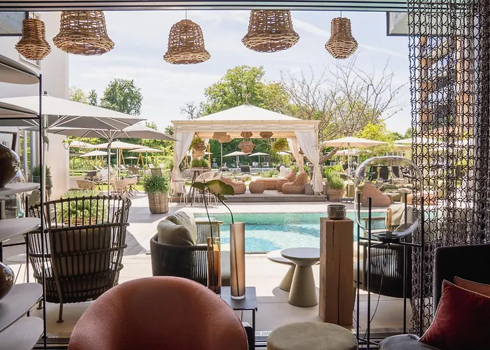 Mühlbach Thermal Spa&romantik 4* Bad Füssing