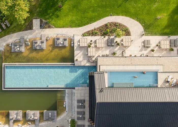 Mühlbach Thermal Spa&romantik Hotel 4*