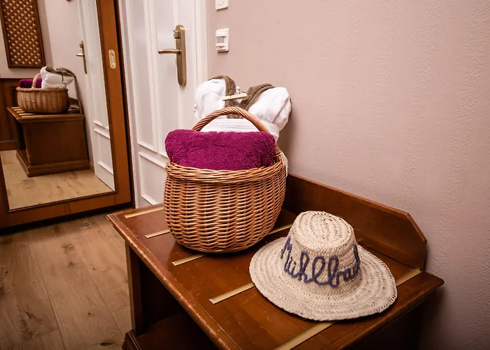 Wellness & Thermal Retreat Muehlbach 酒店