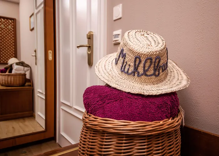 Mühlbach Thermal Spa&romantik 4* Bad Füssing