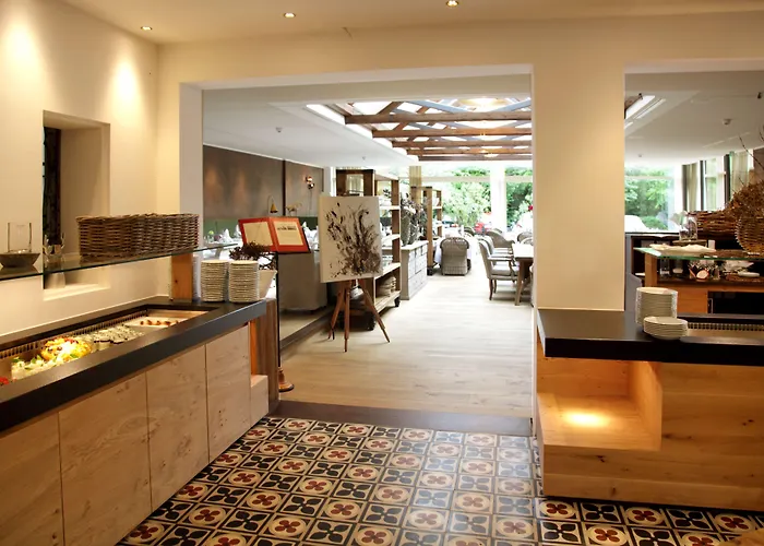 Wellness & Thermal Retreat Muehlbach 巴特法兴格