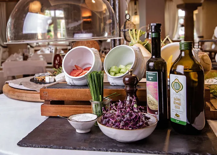 Mühlbach Thermal Spa&romantik Hotel