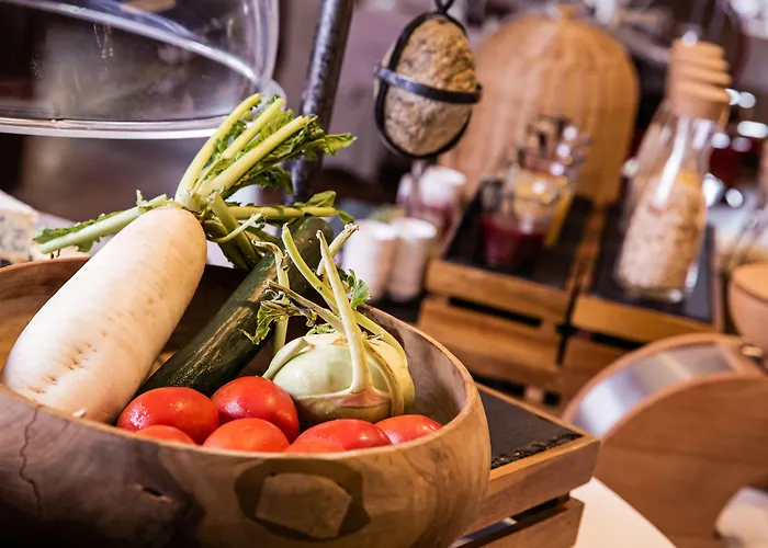 酒店 Wellness & Thermal Retreat Muehlbach