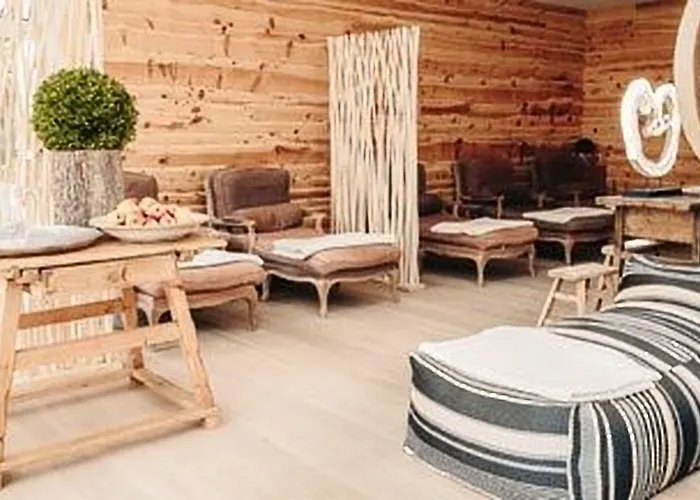 Wellness & Thermal Retreat Muehlbach 酒店 巴特法兴格