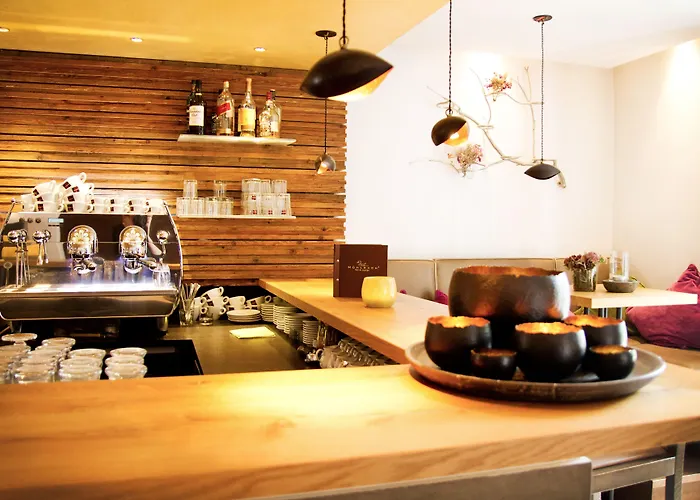 Wellness & Thermal Retreat Muehlbach 酒店 4*