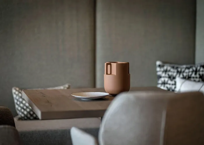 Wellness & Thermal Retreat Muehlbach 酒店