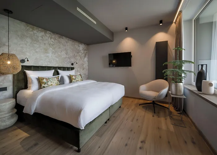 Wellness & Thermal Retreat Muehlbach 酒店