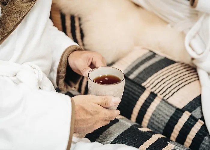 Wellness & Thermal Retreat Muehlbach 酒店 4*