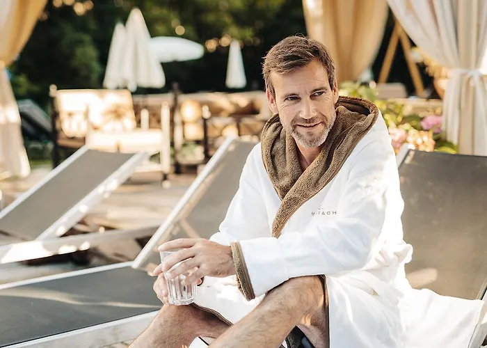 Wellness & Thermal Retreat Muehlbach 4* 巴特法兴格