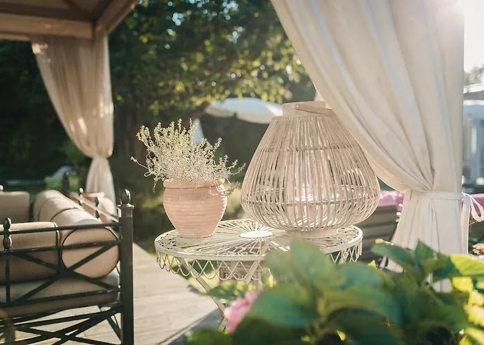 Wellness & Thermal Retreat Muehlbach 4*