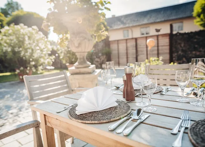 Mühlbach Thermal Spa&romantik Hotel 4*